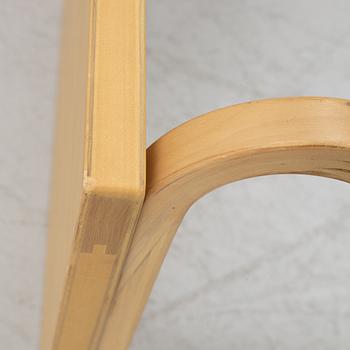 Alvar Aalto, a shelf, Artek.