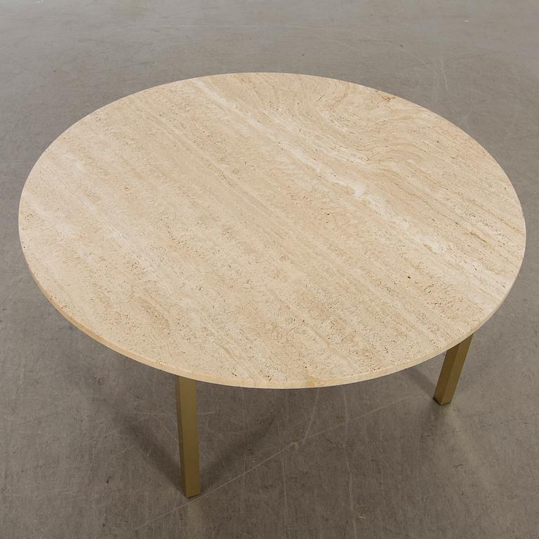 Coffee table, 70s.