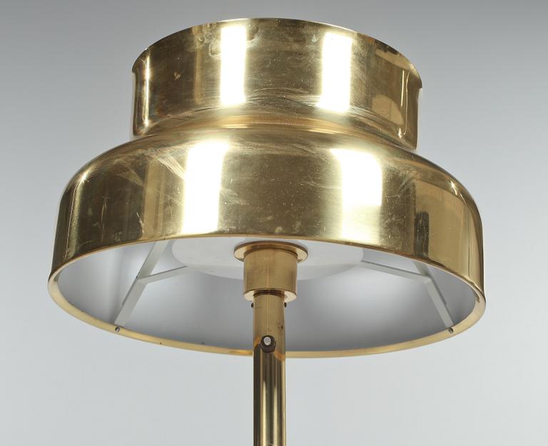 GOLVLAMPA, "Bumlingen", Anders Pehrson, Ateljé Lyktan, Åhus 1900-talets andra hälft.