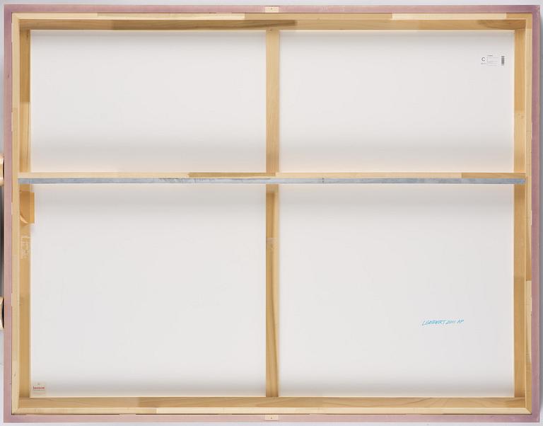 Luis Gispert, "Gucci Gloom", 2011.