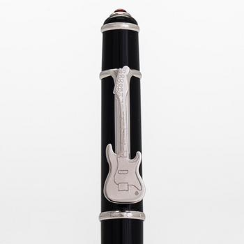 Cartier, kulspetspenna "Mini Diabolo de Cartier", limited edition 2007.