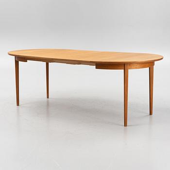 Carl Malmsten, matgrupp, 5 delar, "Vardags", 1900-talets mitt.