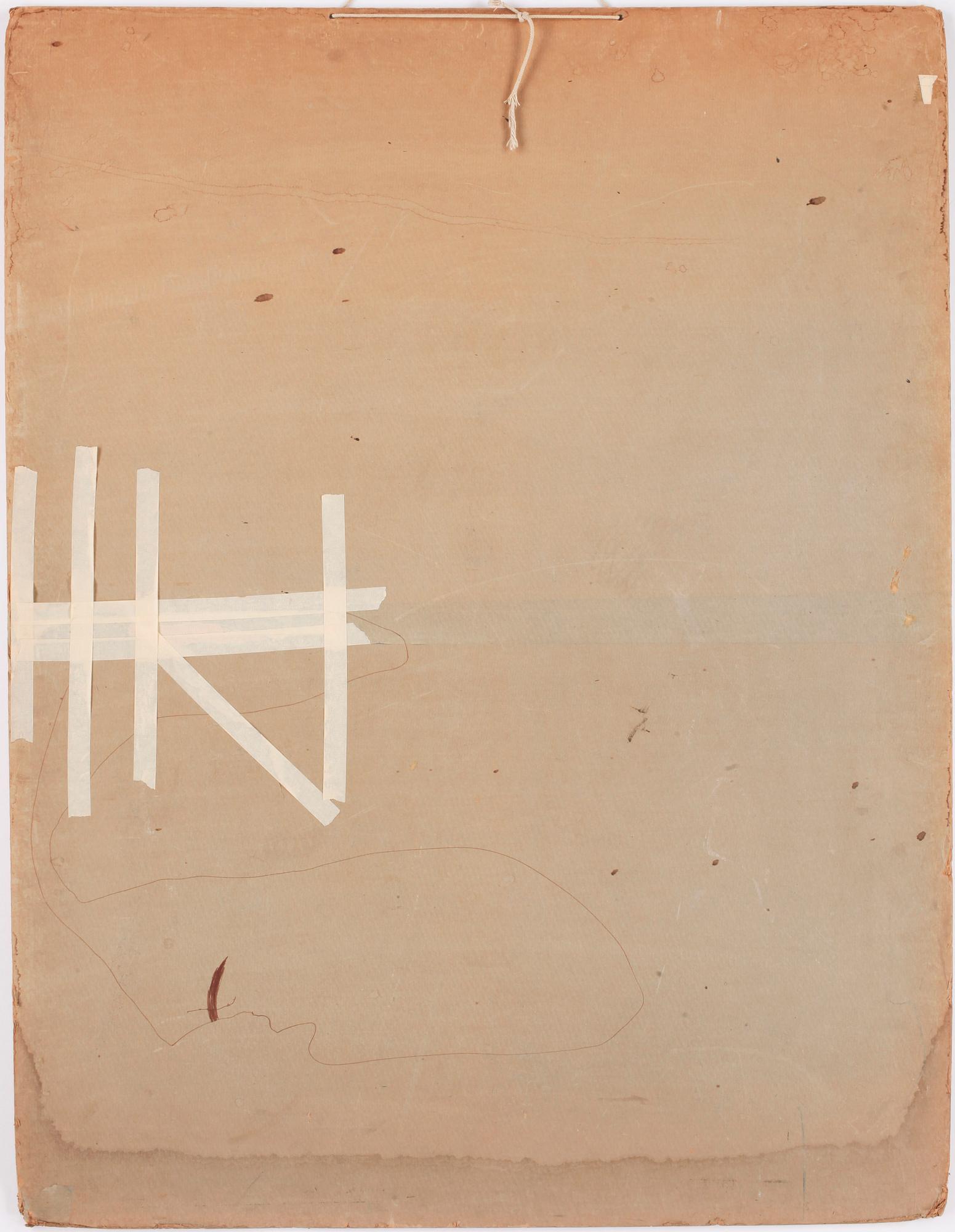 SKOLPLANSCHER, 2 st, 1900-talets första hälft.