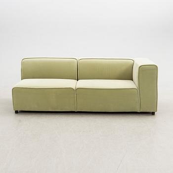 Anders Nørgaard, sofa "Carmo" for BoConcept 2000s.