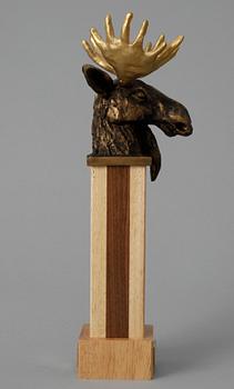 SALTKAR, Ernst Billgren, 2000-tal.