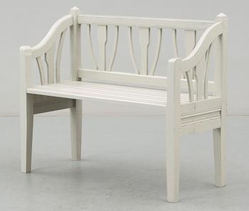 SOFFA, jugendstil, 2000-tal.