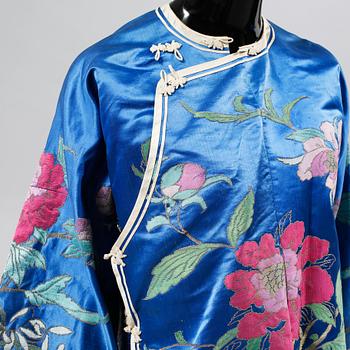 DRÄKTJACKA, orientalisk, 1900-tal.