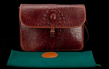 VÄSKA, messenger bag, Mulberry.
