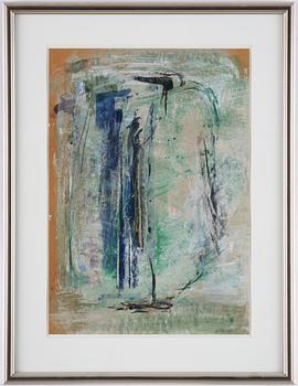 Harald Lyth, "Gläntan".