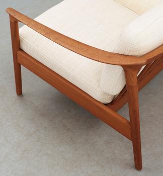 SOFFA, Folke Ohlsson, Bodafors, 1960-tal.