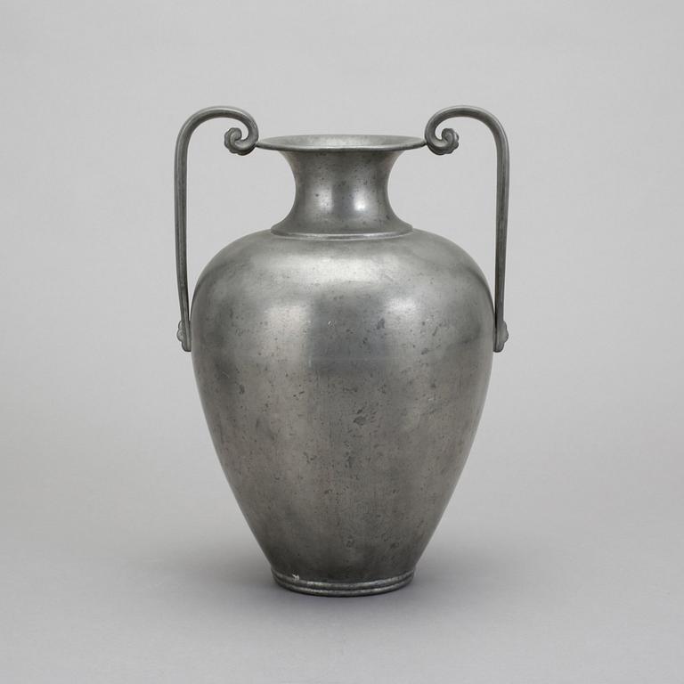 VAS, Tenn, CG Hallberg, 1933.