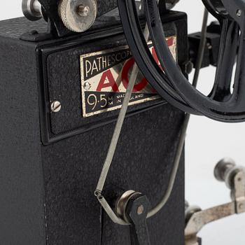 Projector, Pathéscope Ace 9.5. First half of the 20th century, London, England.