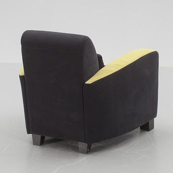 FÅTÖLJ, "Borg", Cubea, 2000-tal.