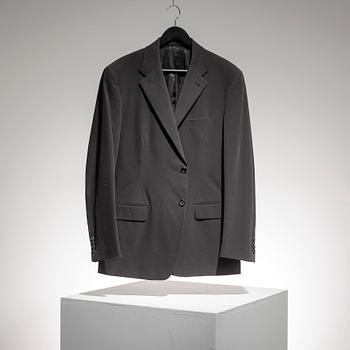 SUIT, Prada, size 52.