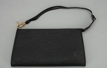 LOUIS VUITTON, VÄSKA, "Pochette Accessoires", Louis Vuitton.