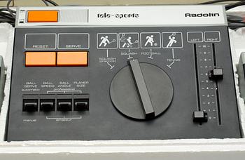 TV-SPEL, Ultrasound Tele-Sport, 1970-tal.