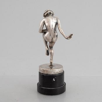 Dana Bilde, 'Hoppsa'.