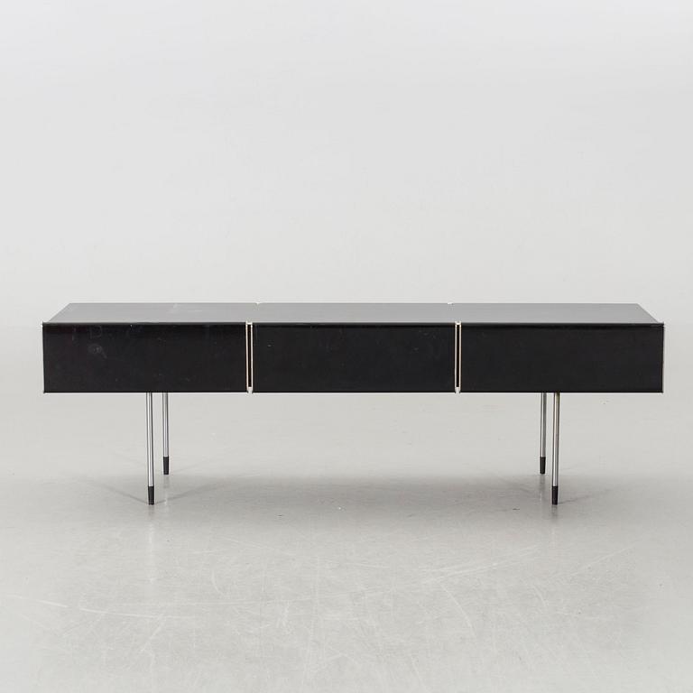 An italian 1970/80's sideboard.