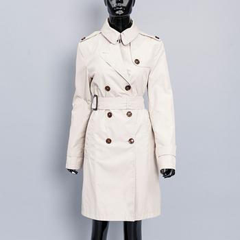 TRENCHCOAT, Burberry.