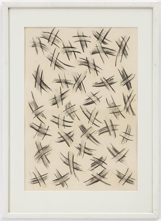 Anna Mizak, "Tecken".