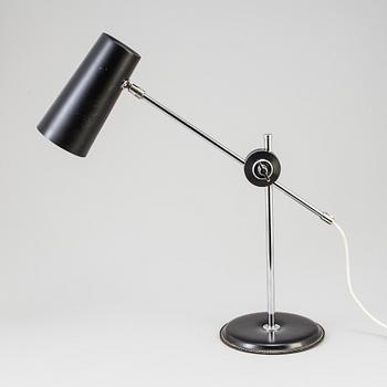 BORDSLAMPA, Ateljé Lyktan, 1900-talets mitt.