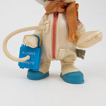 UNITED FEATURE SYNDICATE, Snobben i rymddräkt, Hong Kong, 1969.
