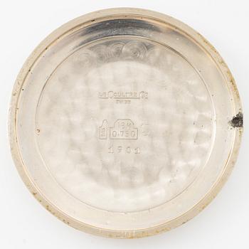 Jaeger-LeCoultre, "Diamond Dial", ca 1960.