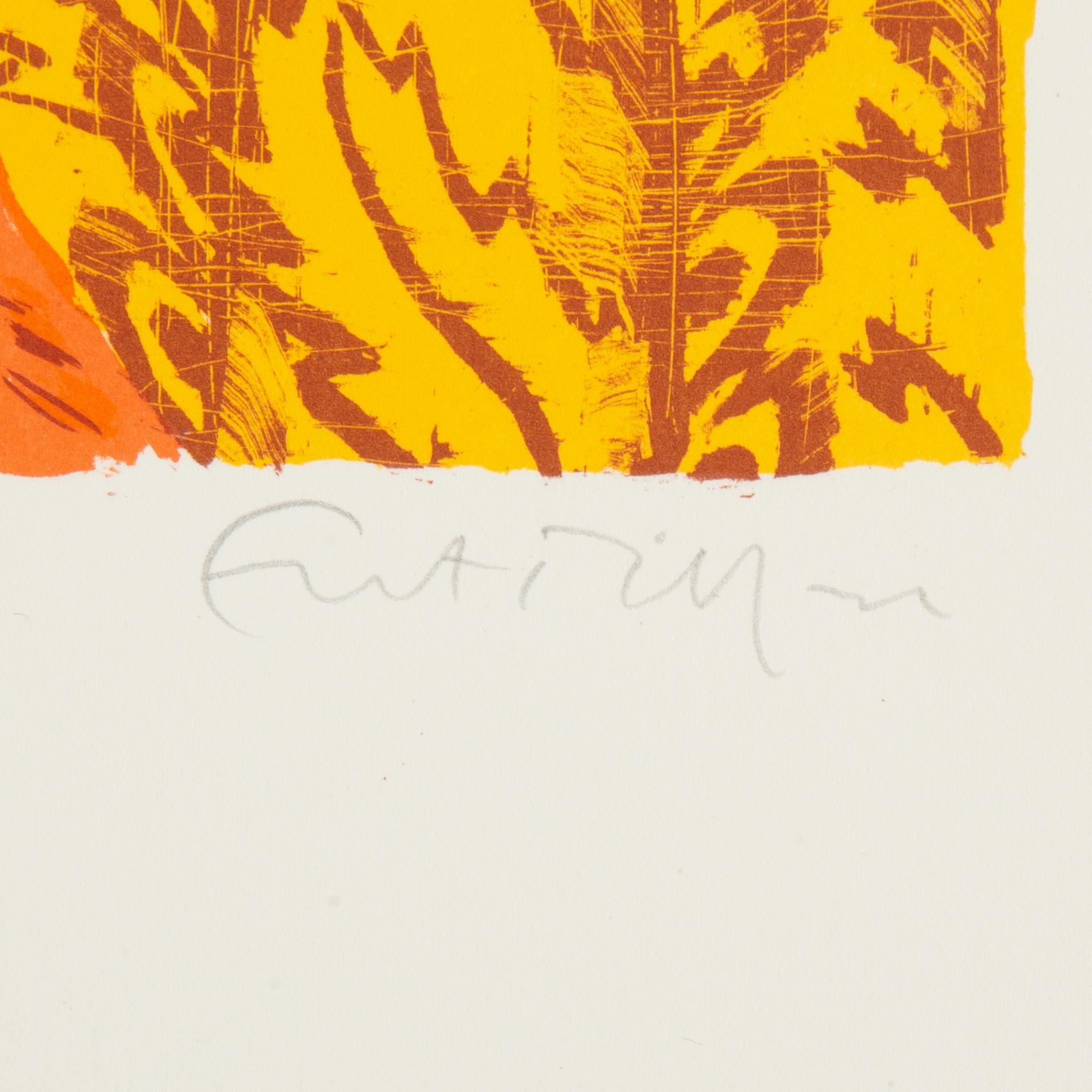 Ernst Billgren, "Retstickan".