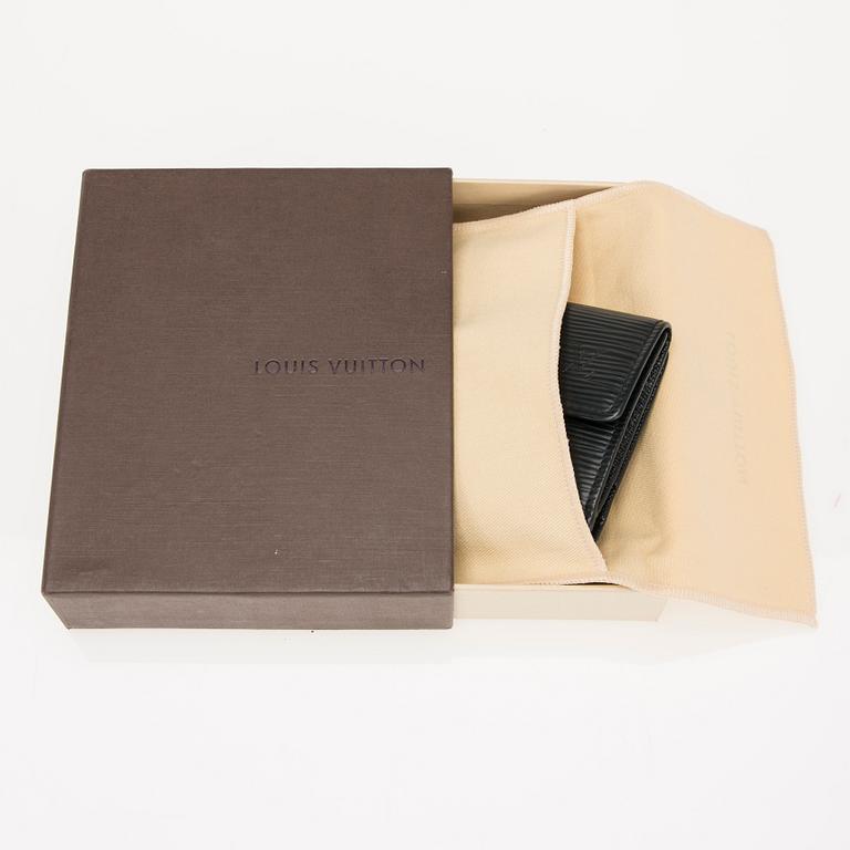 PLÅNBOK, Louis Vuitton.