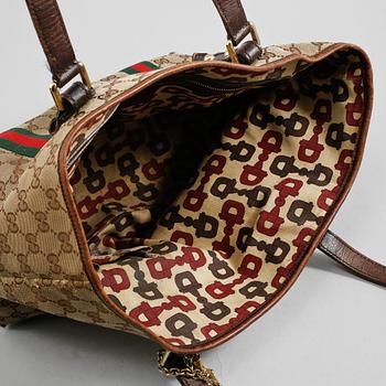 VÄSKA, Gucci.
