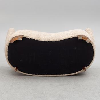 A Scandinavian Modern sofa, 1930's.