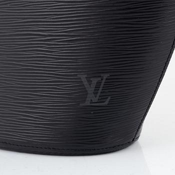 Louis Vuitton, bag, "Noctambule", 1999.