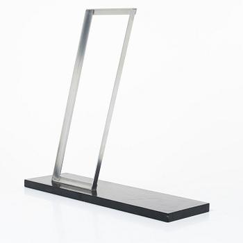 Lars Erik Falk, "Modulskulptur 66".