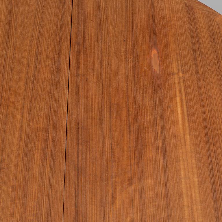 BERTIL FRIDHAGEN, matbord, Bodafors, 1964.