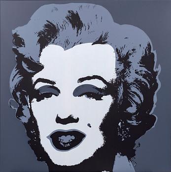 ANDY WARHOL,