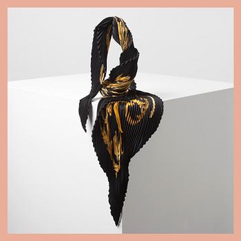 Hermès · SCARF, Hermès, "Le Mors a la conétable"