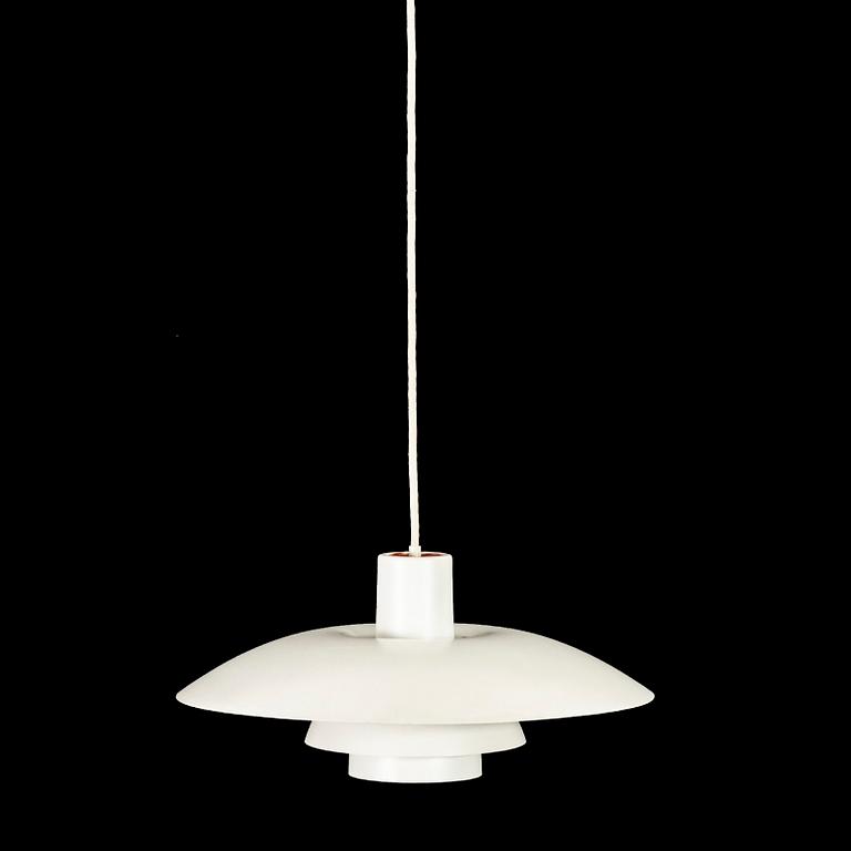 Pendant lamp. Design Poul Henningsen for Louis Paulsen.