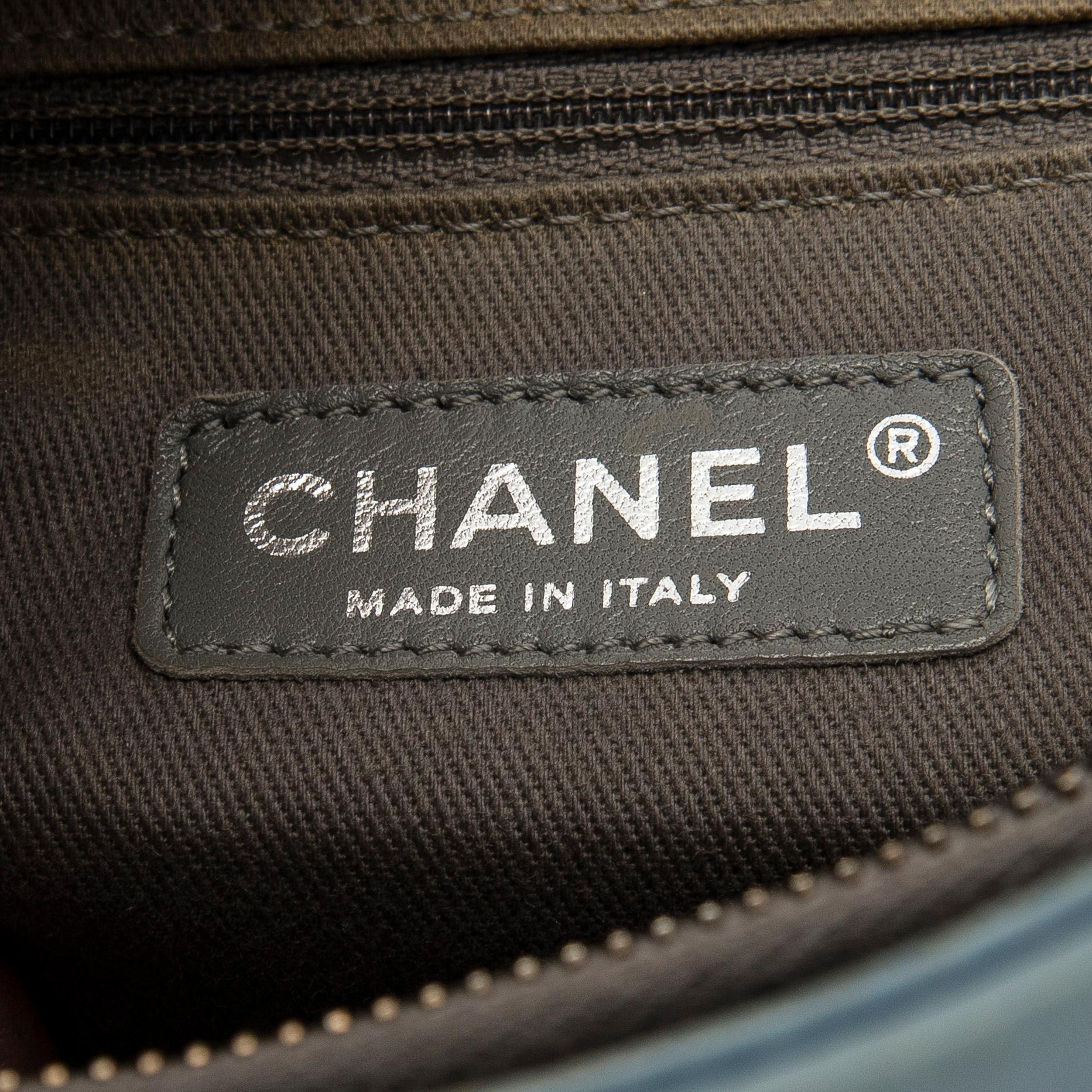 Chanel, väska, 2013-14.