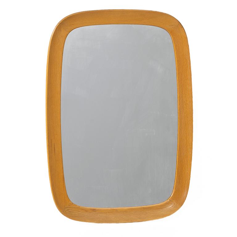Mirror, Fröseke, AB Nybrofabriken, second half of the 20th century.