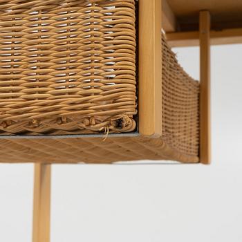 Alvar Aalto, serving trolley/tea cart model 900, Artek, Finland.