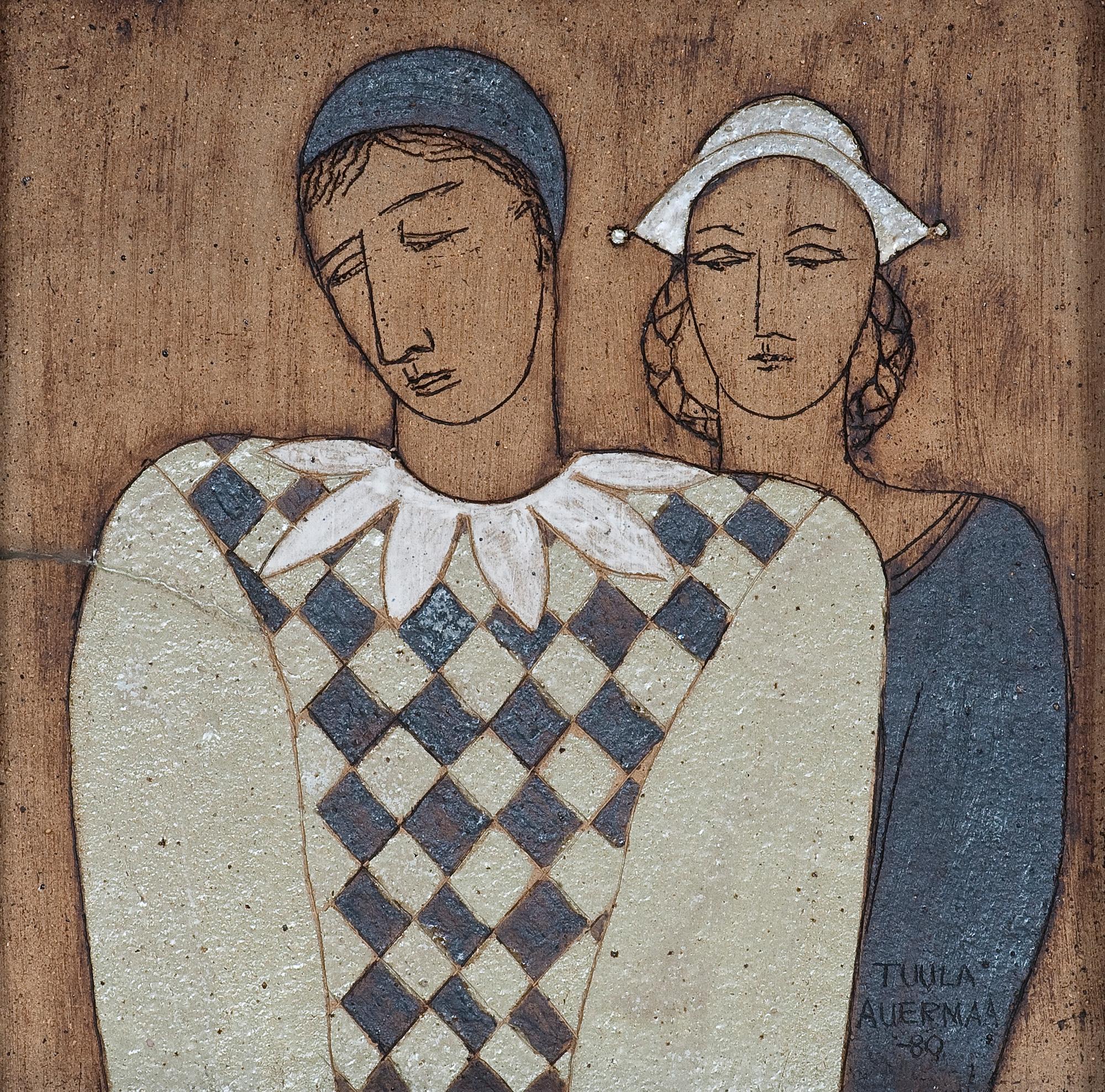 Tuula Auermaa, SORG.
