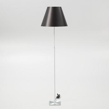 Paolo Rizzatto, floor lamp, "Costanza D13", Luceplan, Italy, second half of the 20th century.