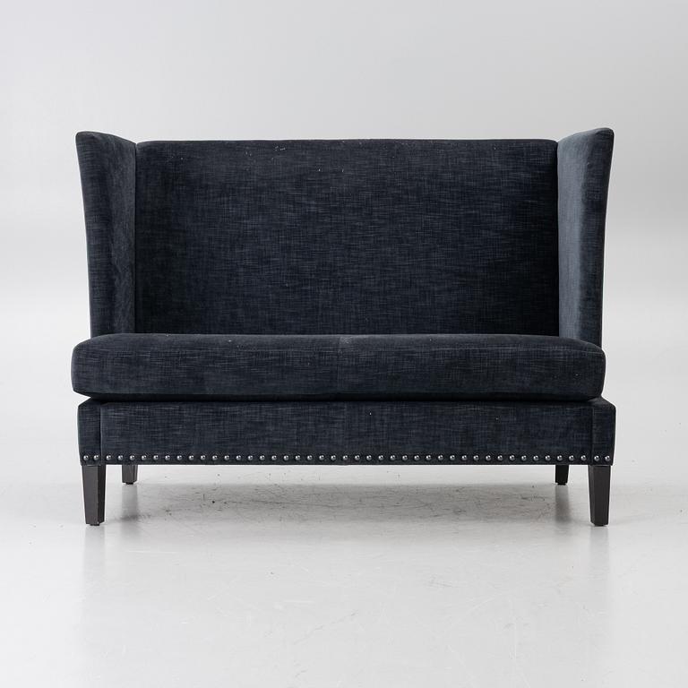 Soffa, "Taylor", Slettvoll. 2000-tal.