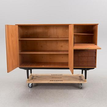 SIDEBOARD, 1950/60-tal.