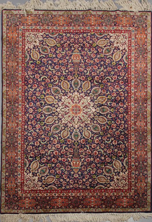 MATTA, Täbriz, old, 290 x 200 cm.