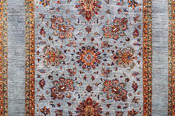 Matta, Ziegler Ariana, ca 235 x 178 cm.