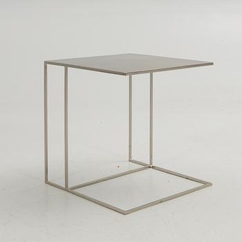 Rodolfo Dordoni, Sidobord, Minotti, ”Leger”, Italien, 1990-tal.