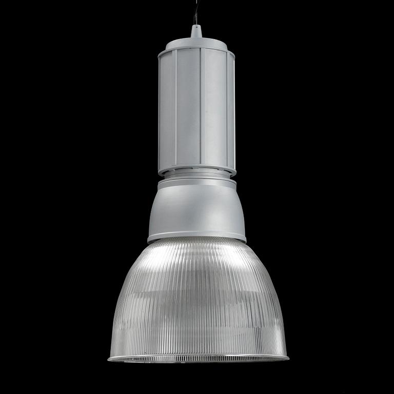 TAKLAMPA, "Cupola VPI", Ansorg, Tyskland, 2000-tal. Höjd  ca 80 cm .