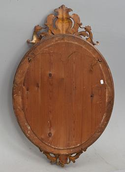 SPEGEL, 1800-tal.