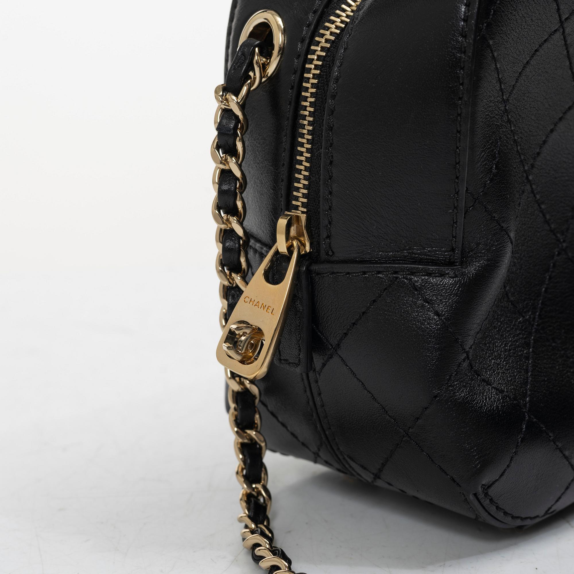 Chanel, bag, 2024.